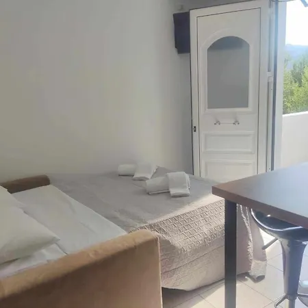 Irini Apartment Agios Nikolaos  Exterior photo