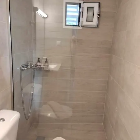 Irini Apartment Agios Nikolaos  Exterior photo