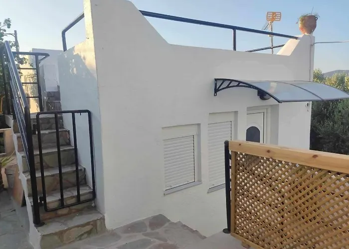 Irini Apartment