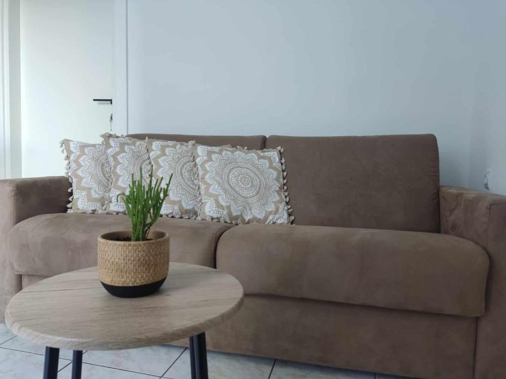 Apartment Irini