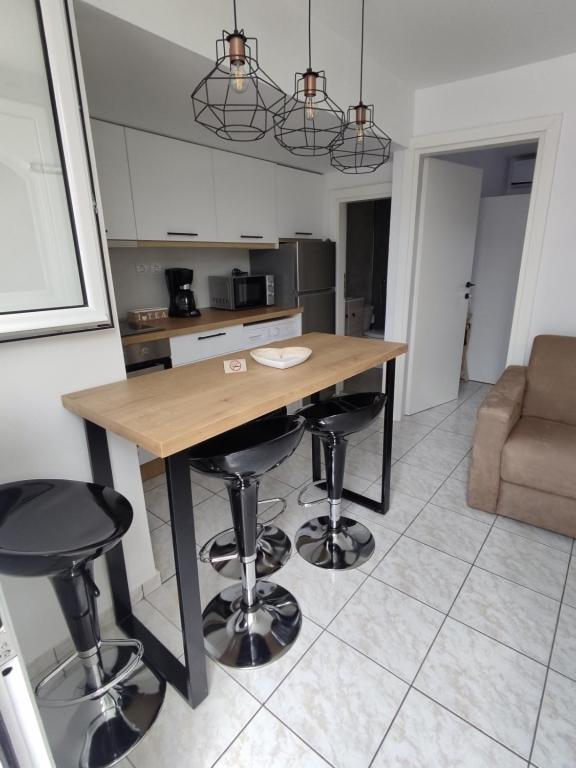 Apartment Irini Agios Nikolaos (Crete)