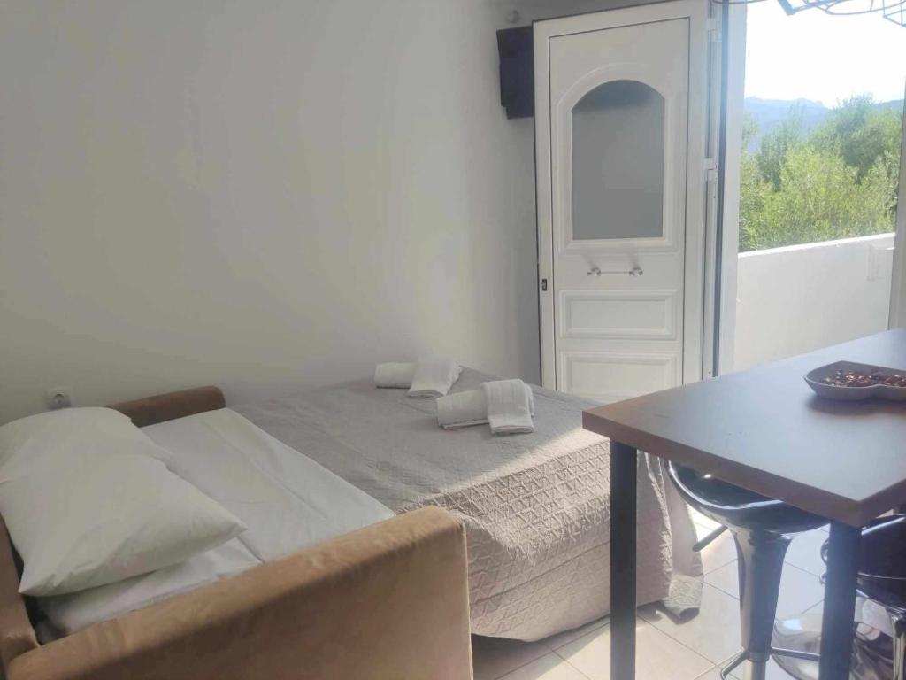 Irini Apartment Agios Nikolaos (Crete)