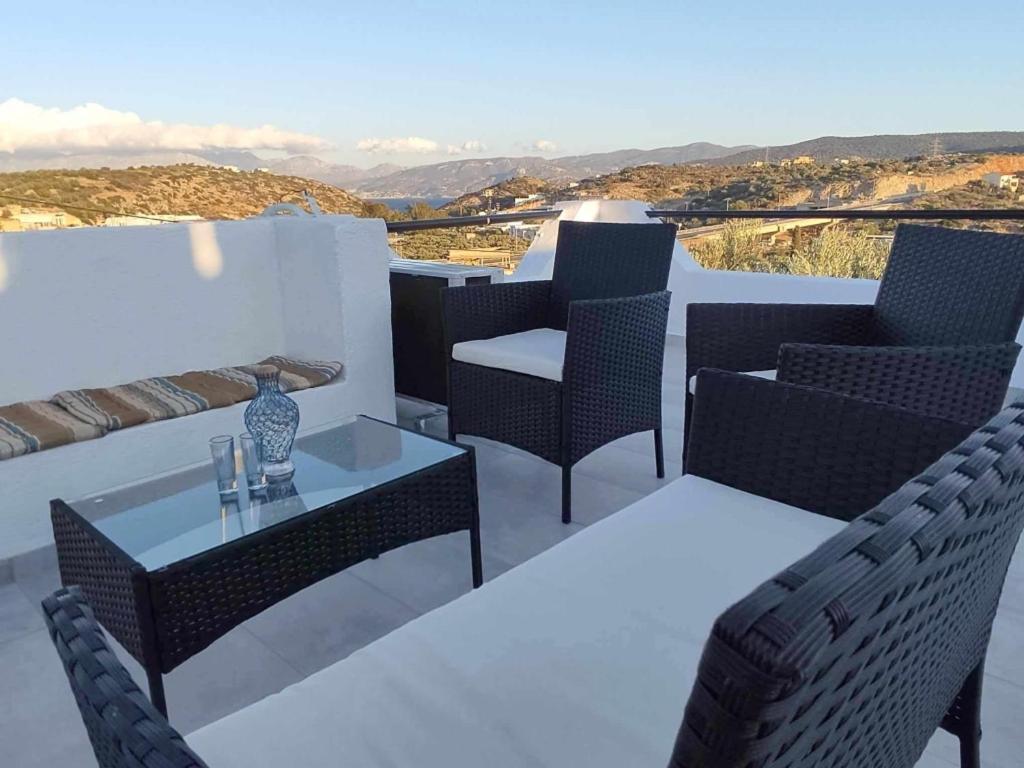 Irini Apartment Agios Nikolaos (Crete)