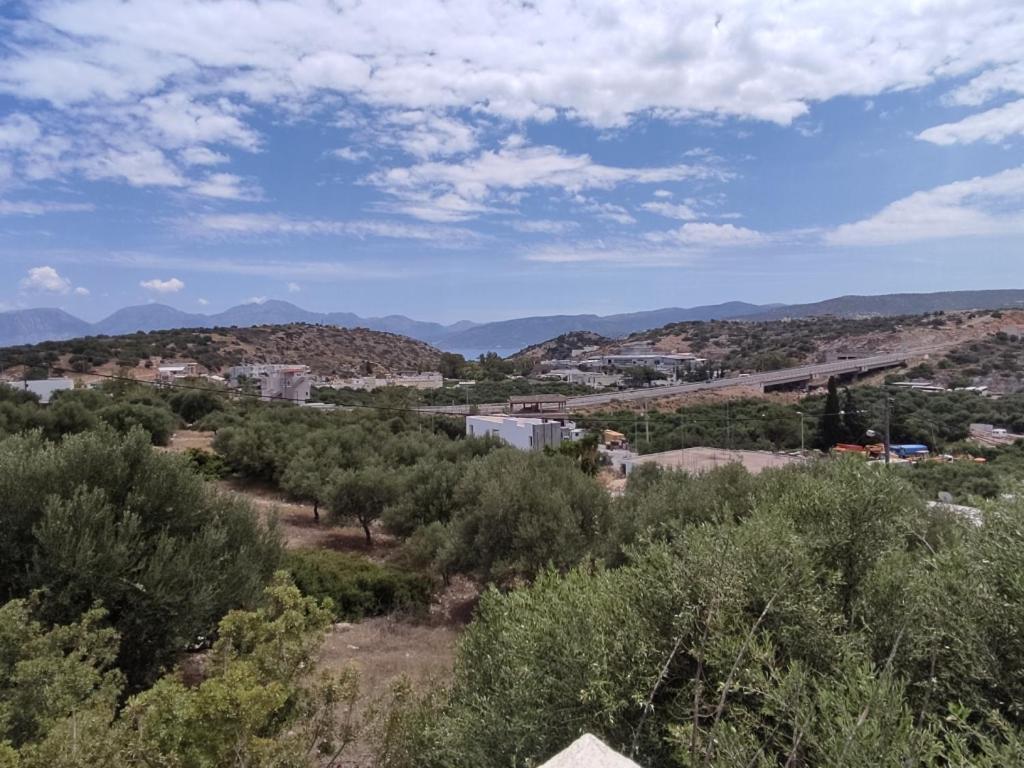 Apartment Irini