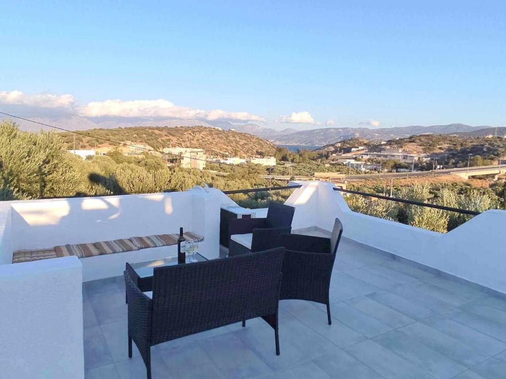 Apartment Irini
