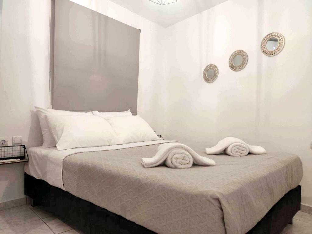Apartment Irini