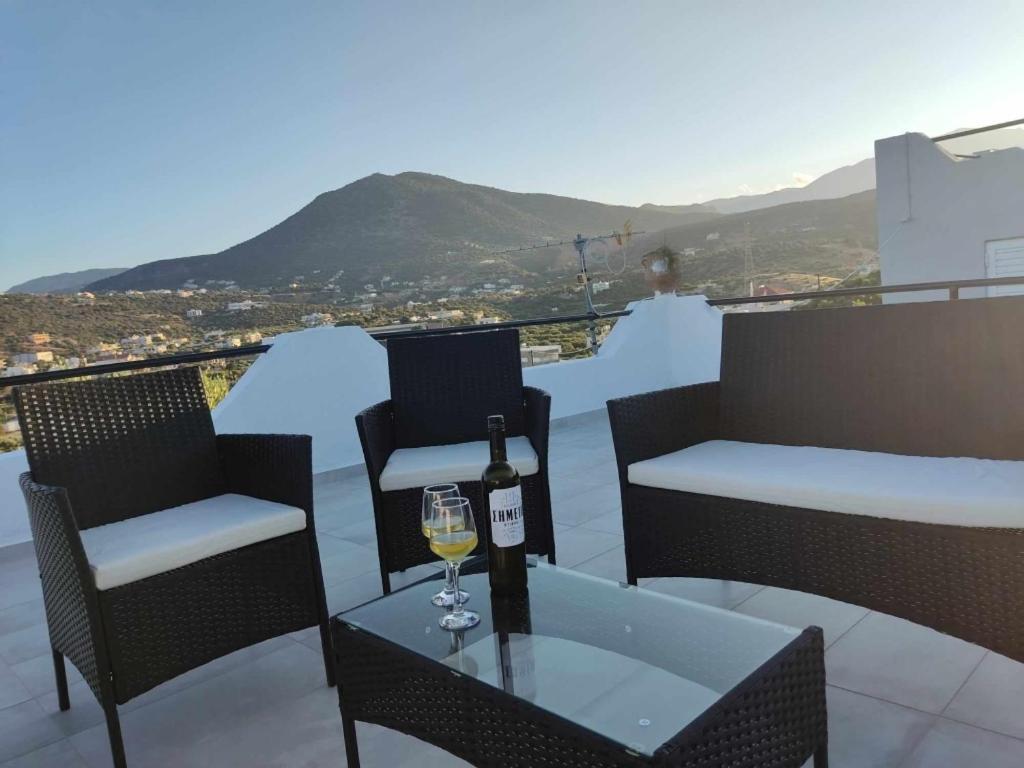 Irini Apartment Agios Nikolaos (Crete)