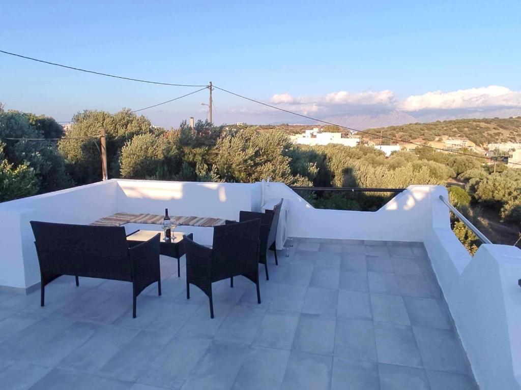 Irini Agios Nikolaos (Crete)