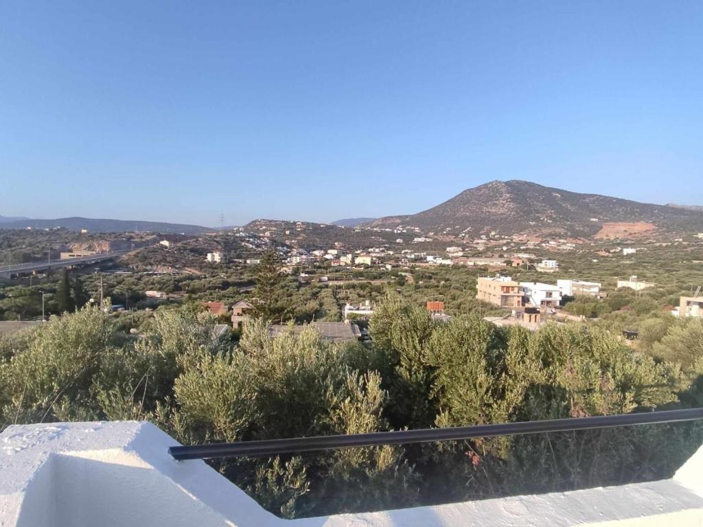 Irini Apartment *