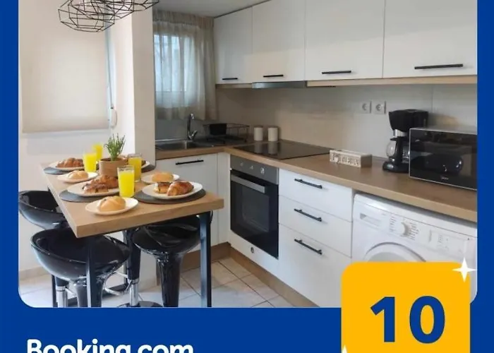 Irini Apartment