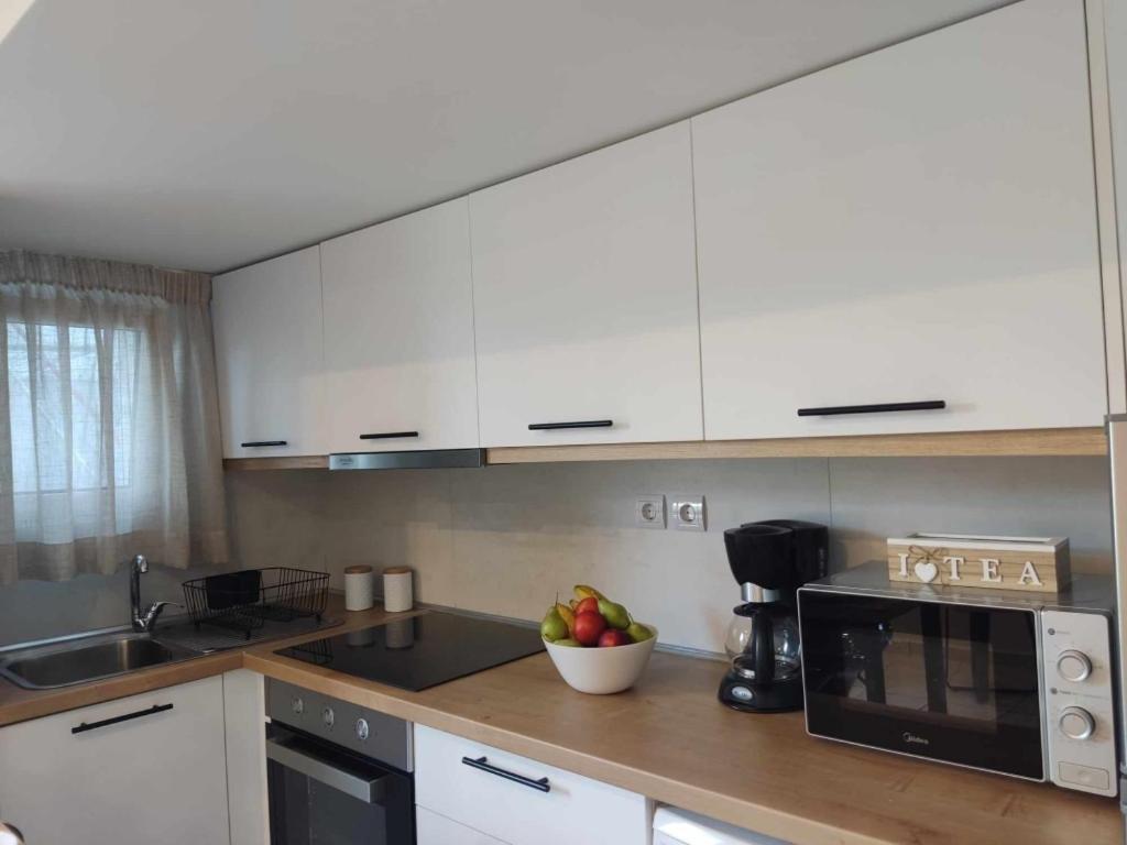 Irini Apartmán Ágios Nikólaos