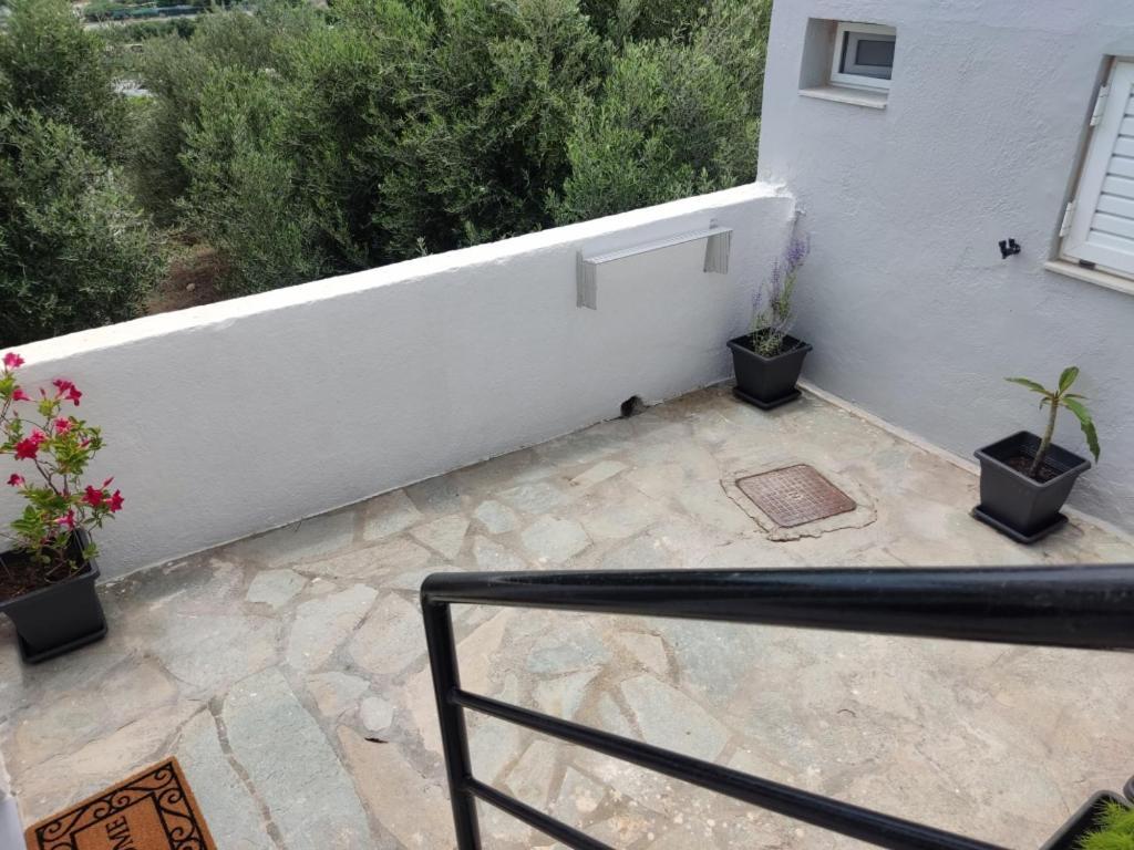 Irini Apartmán Ágios Nikólaos