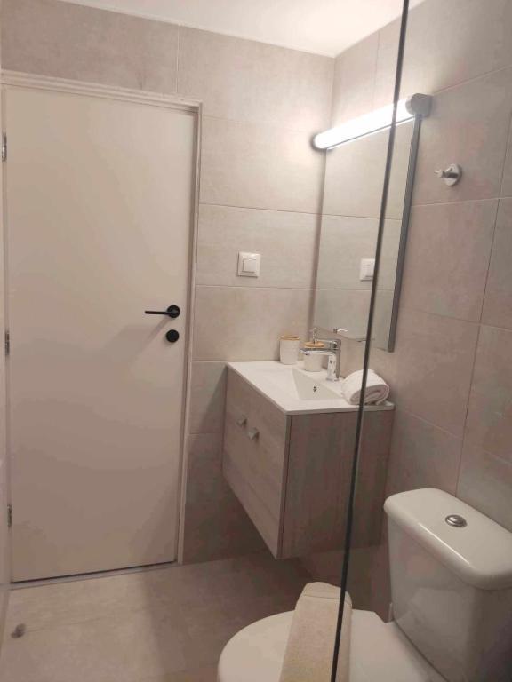 Irini Apartmán Ágios Nikólaos