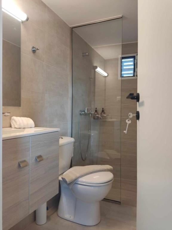 Irini Apartmán *