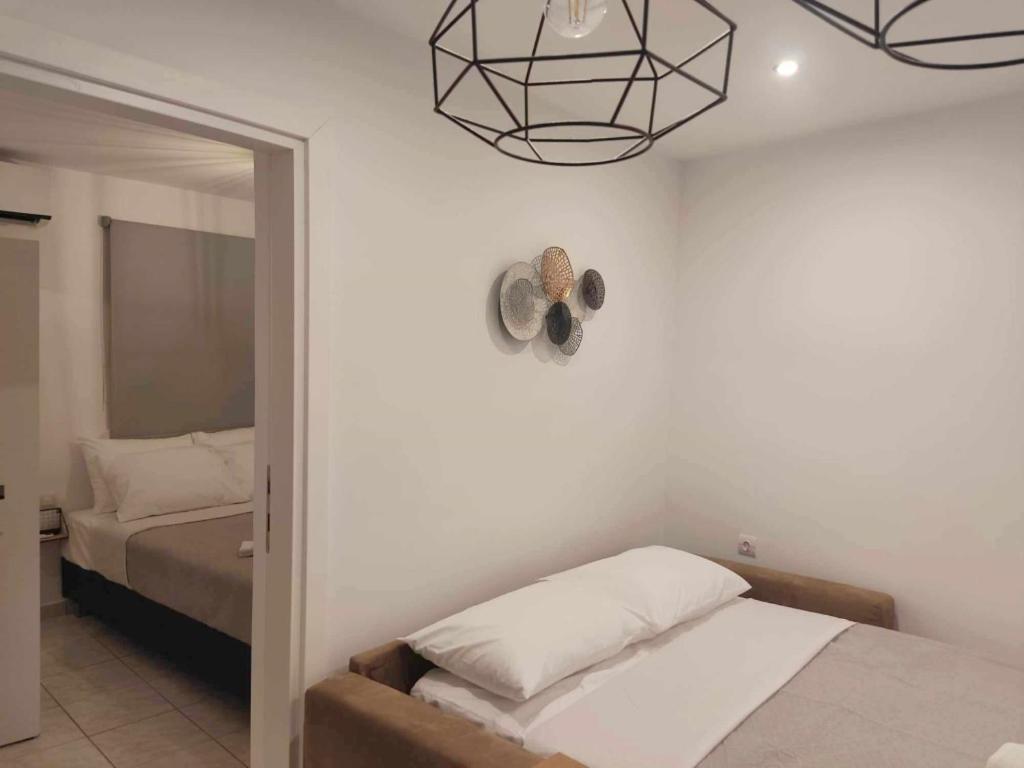 Apartmán Irini