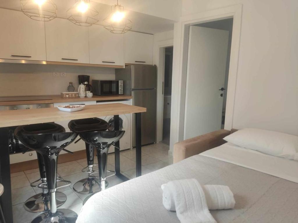 Irini Apartmán Ágios Nikólaos