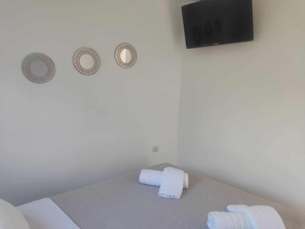 Irini Apartmán Ágios Nikólaos