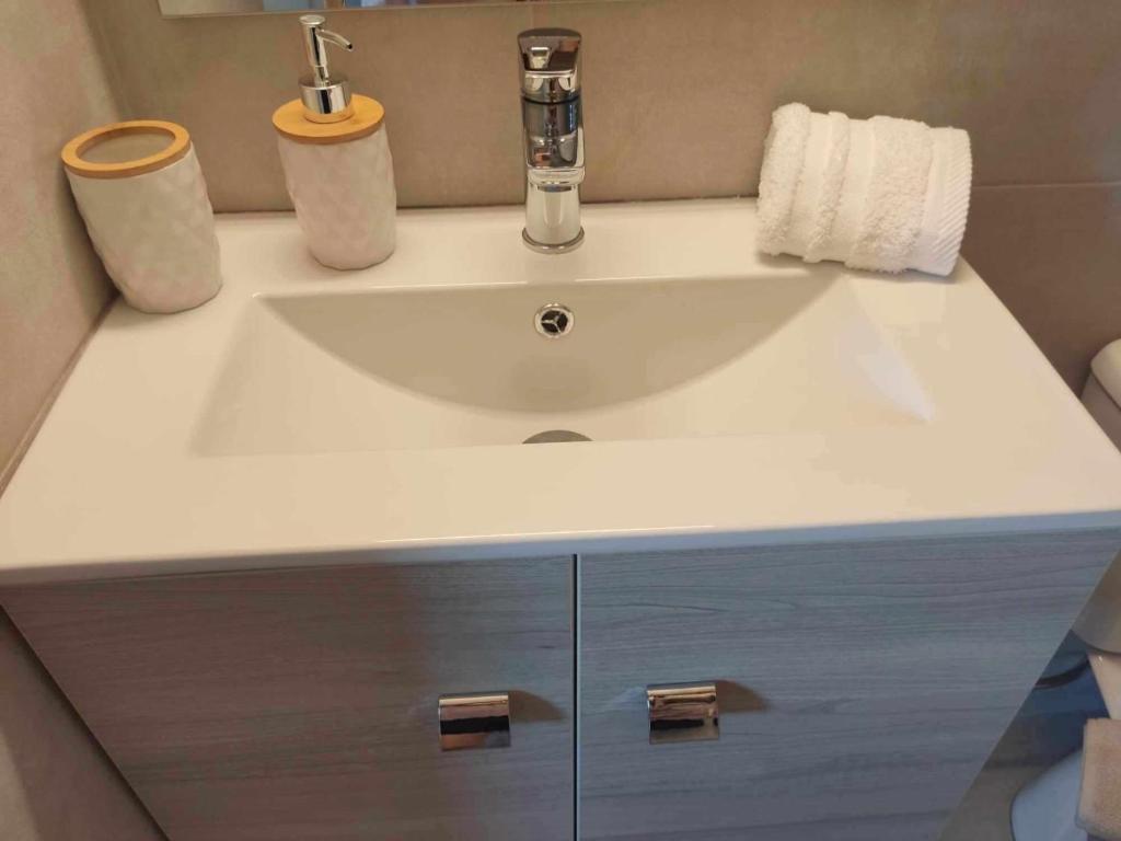 Irini Apartmán *